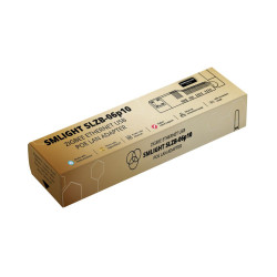 RECONDITIONNE - SLZB-06P10 - Dongle USB Ethernet POE Zigbee 3.0 CC2674P10 Zigbee2mqtt