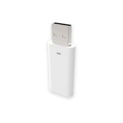 RECONDITIONNE -Z-DG-Z01- ZVIDAR- Contrôleur USB Zigbee 3.0 (chipset EFR32MG21)