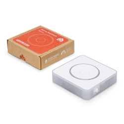 RECONDITIONNE NABU CASA NC-VK-9727 - Assistant vocal local Home Assistant Voice Preview Edition