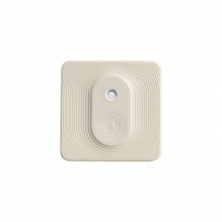 SHELLY - Capteur de température et d'humidité Bluetooth Shelly Blu H&