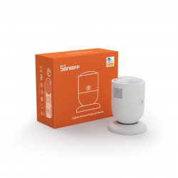 SONOFF - Capteur de présence humaine Zigbee 3.0 (technologie radar)