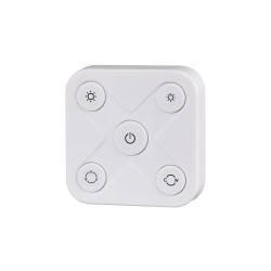 SUNRICHER - Télécommande 3 en 1 Zigbee 3.0