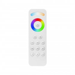SUNRICHER - Télécommande 3 en 1 Zigbee 3.0