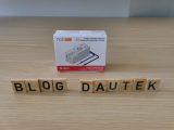 Compteur d’énergie Nodon SEM-4-1-00 : une solution Zigbee pour mesurer votre consommation