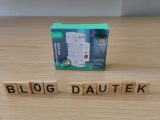 Module Zigbee Rail DIN: Découvrez le modèle D3Z de Nous