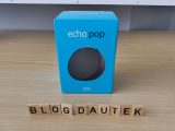 Echo Pop : L’enceinte connectée compacte d’Amazon pour démarrer en domotique