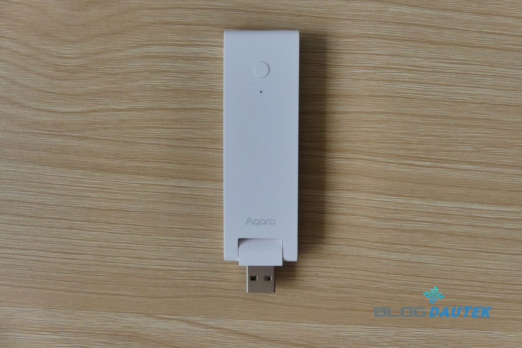 Hub M100 Aqara