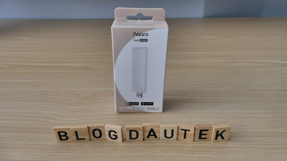 Hub M100 Aqara : La nouvelle référence pour connecter toute votre maison