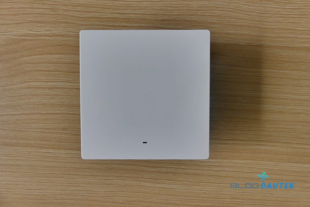 Interrupteur sans neutre Sonoff