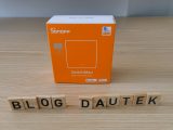 Interrupteur sans neutre Sonoff  : La solution simple pour moderniser votre éclairage
