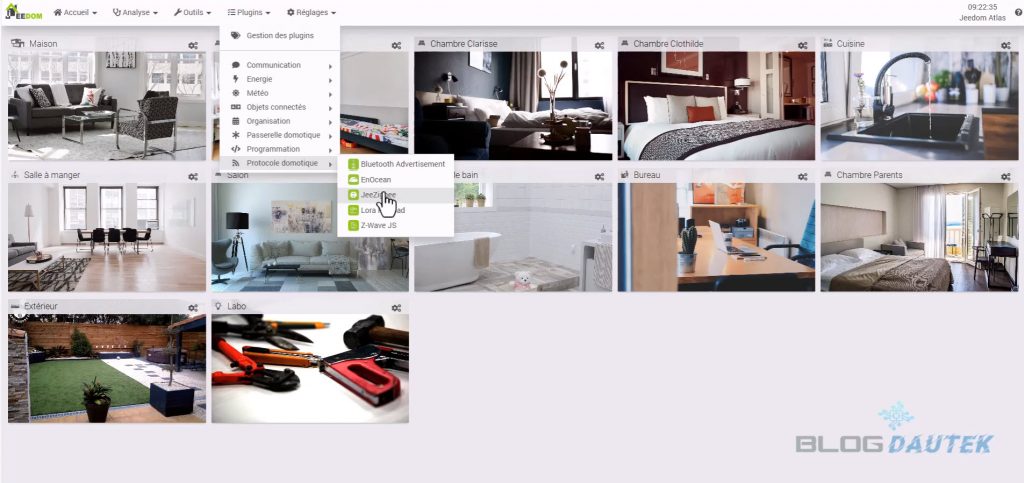 Interrupteur sans neutre Sonoff