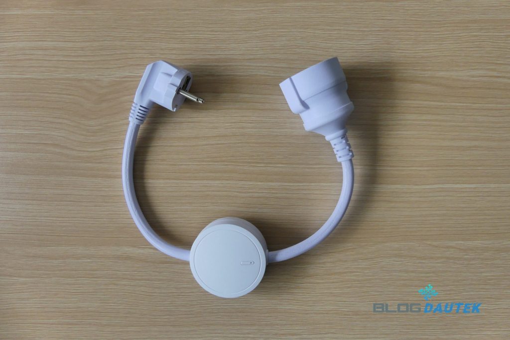 Prise Zwave Zooz ZEN15