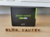 Optimisez votre maison connectée avec la prise Zwave Zooz ZEN15