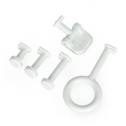 Accessoires pour bouton intelligent Zigbee 3.0 - Adaprox