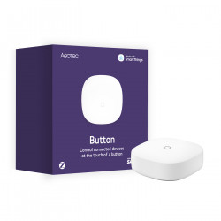 AEOTEC - Bouton de contrôle Zigbee (gamme SmartThings)