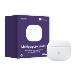 AEOTEC - Capteur multifonctions Zigbee (gamme SmartThings)