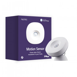 AEOTEC - Détecteur de mouvement Zigbee (gamme SmartThings)