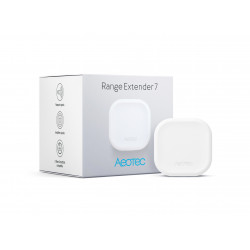 AEOTEC - Répéteur de signal Z-Wave+ 700 Range Extender 7