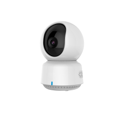 AQARA - Caméra de sécurité intelligente Wi-Fi Aqara Camera E1