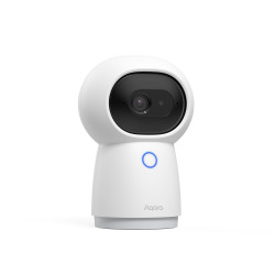 AQARA - Caméra et contrôleur domotique Zigbee Aqara Camera Hu