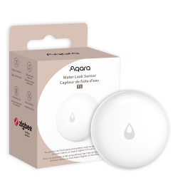 AQARA - Capteur de fuite d'eau T1 Zigbee 3.0 SJCGQ12LM