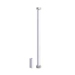 AQARA - Contrôleur de store Zigbee 3.0 Roller Shade Controller T1S