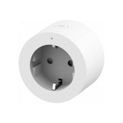 AQARA - Prise connectée Zigbee 3.0 Smart Plug - SP-EUC01