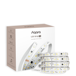 AQARA - Ruban de LED Zigbee 3.0 LED Strip T1