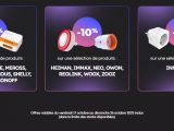 Les Domo Days Domadoo du 17 au 26 Octobre 2025