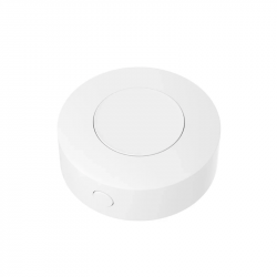 Bouton connecté sans fil Zigbee 3.0 - SNZB-01P - SONOFF
