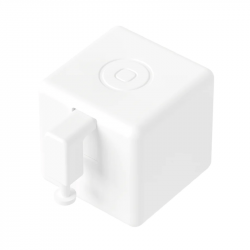 Bouton intelligent Zigbee 3.0 (Compatible Tuya Smart Life et Zigbee2Mqtt) FINGERBOT - ADAPROX