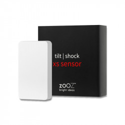 Capteur de choc/inclinaison Z-Wave+ 700 ZSE43 - ZOOZ