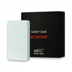 Capteur de fuite d'eau Z-Wave+ 700 ZSE42 - ZOOZ