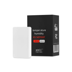 Capteur de température et d'humidité Z-Wave+ 700 ZSE44 - ZOOZ