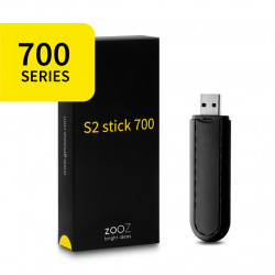 Contrôleur USB Z-Wave+ 700 - ZOOZ