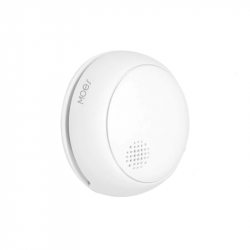 Détecteur de fumée Zigbee Tuya EN14604 - MOES