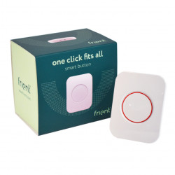 FRIENT - Bouton intelligent Zigbee 3.0 SBTZB-110