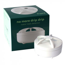 FRIENT - Détecteur d'inondation Zigbee 3.0