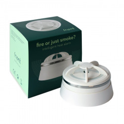 FRIENT - Détecteur de chaleur intelligent Zigbee 3.0