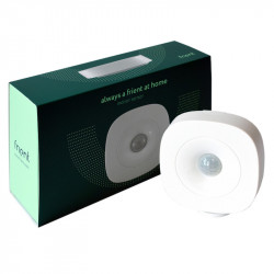 FRIENT - Détecteur de mouvement Zigbee 3.0 MOSZB-130