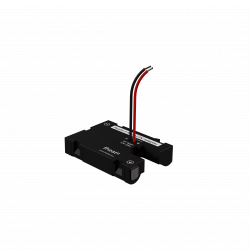 HEATIT - Adaptateur 12/24V DC pour thermostat Z-Temp2