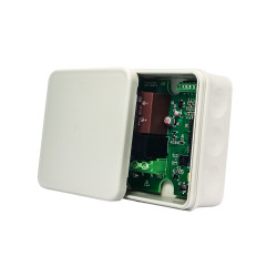 HEATIT - Module relais 25A Z-Wave+ Z-Relay