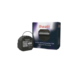HEATIT - Module thermostat 16A Z-Wave+ 700 ZM Thermostat