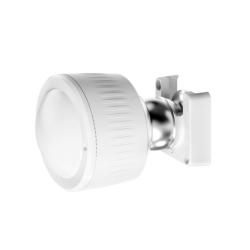 IMMAX - Détecteur de mouvement PIR, température, humidité et luminosité Zigbee 3.0 TUYA