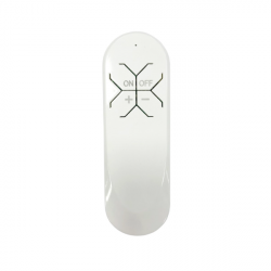IMMAX - Télécommande Zigbee 3.0 TUYA ON/OFF et variation