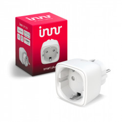 INNR - Prise connectée super SLIM - Zigbee 3.0