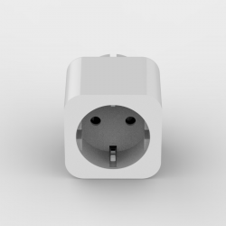 INNR - Prise connectée Zigbee 3.0 16A + Mesure de consommation