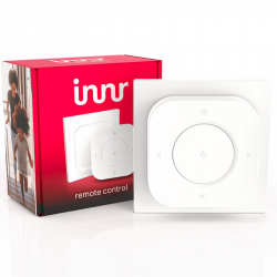 INNR - Télécommande intelligente sans fil Zigbee 5 touches