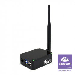 JEEDOM - Contrôleur domotique Jeedom Atlas EnOcean