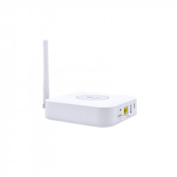 JEEDOM - Contrôleur domotique Jeedom Luna Z-Wave, Zigbee, LoRaWAN, 4G